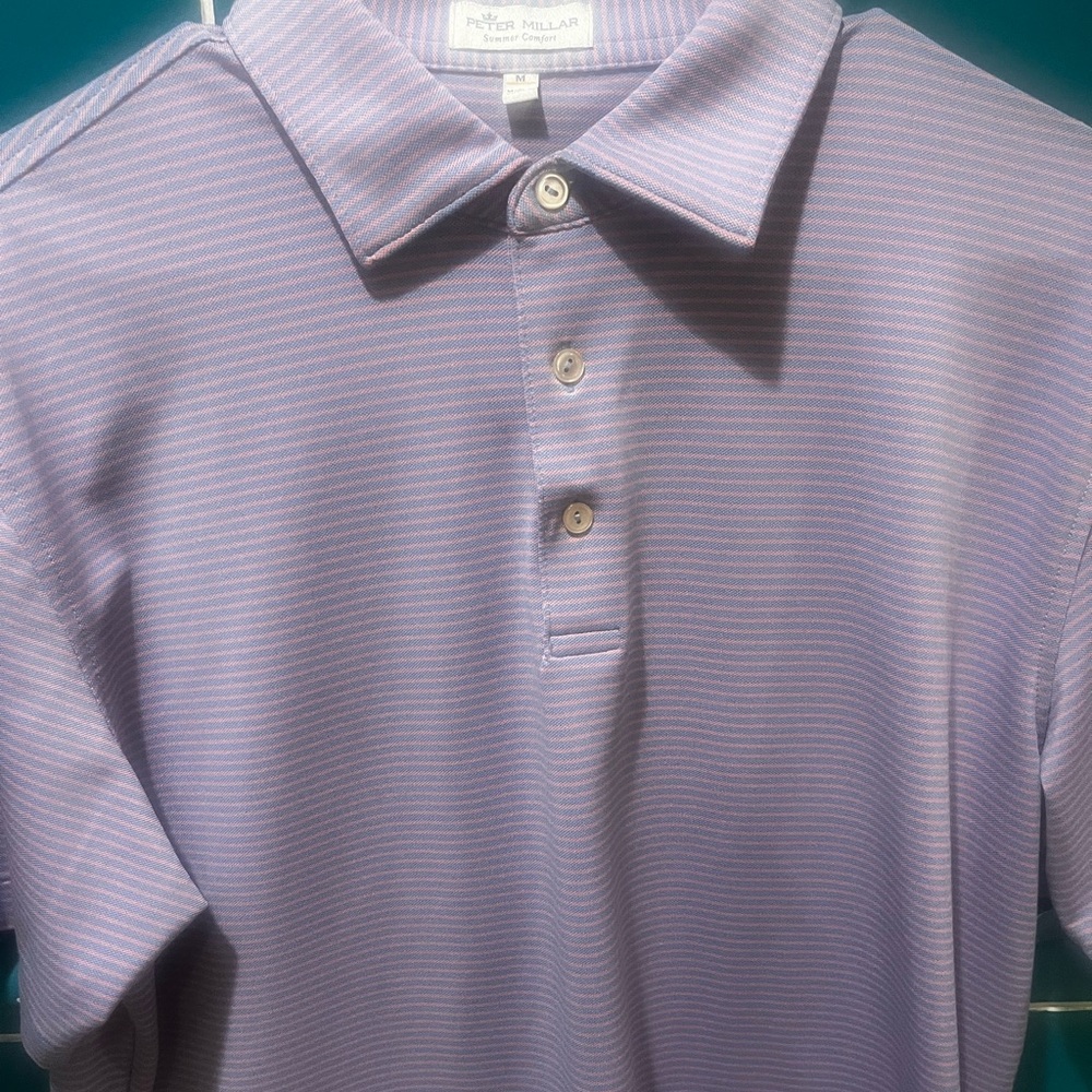 Peter Millar Summer Comfort Polo